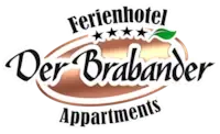 Logo Brabander